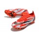 Nike Mercurial Vapor XIV Elite AG-Pro Rosso Cile Nero Ghost Arancione Total