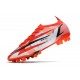 Nike Mercurial Vapor XIV Elite AG-Pro Rosso Cile Nero Ghost Arancione Total