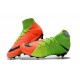 Scarpe da Calcio Nike Hypervenom Phantom III DF FG -