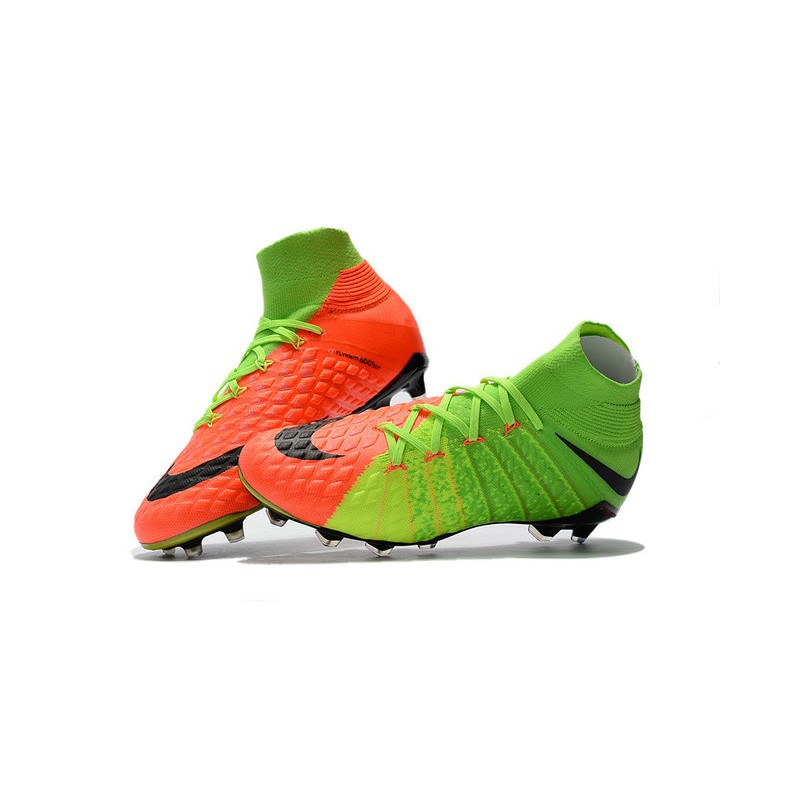 nike hypervenom verdi