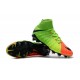 Scarpe da Calcio Nike Hypervenom Phantom III DF FG -