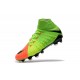 Scarpe da Calcio Nike Hypervenom Phantom III DF FG -