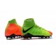 Scarpe da Calcio Nike Hypervenom Phantom III DF FG -