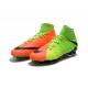 Scarpe da Calcio Nike Hypervenom Phantom III DF FG -