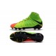 Scarpe da Calcio Nike Hypervenom Phantom III DF FG -