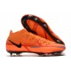 Nike Phantom Gt 2 Elite DF FG Arancione Laser Nero Arancione Total