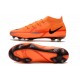 Nike Phantom Gt 2 Elite DF FG Arancione Laser Nero Arancione Total