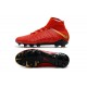 Scarpe da Calcio Nike Hypervenom Phantom III DF FG -