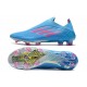 adidas X Speedflow+ FG Scarpa Cielo Rush Team Rosa Shock Bianco