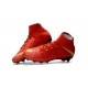 Scarpe da Calcio Nike Hypervenom Phantom III DF FG -