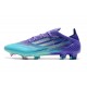 adidas X Speedflow.1 FG Viola Rush Argento Metallico Menta Rush