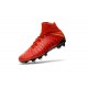 Scarpe da Calcio Nike Hypervenom Phantom III DF FG -