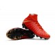 Scarpe da Calcio Nike Hypervenom Phantom III DF FG -