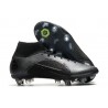 Nike Mercurial Superfly VIII Elite SG-Pro AC Nero