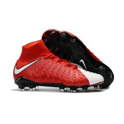 Scarpe da Calcio Nike Hypervenom Phantom III DF FG -