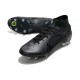 Nike Mercurial Superfly VIII Elite SG-Pro AC Nero