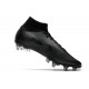 Nike Mercurial Superfly VIII Elite SG-Pro AC Nero