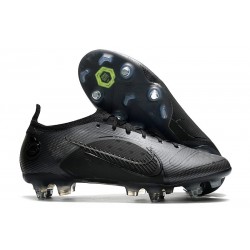 Nike Mercurial Vapor XIV Elite SG Anti-Clog Nero