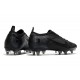 Nike Mercurial Vapor XIV Elite SG Anti-Clog Nero