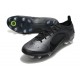 Nike Mercurial Vapor XIV Elite SG Anti-Clog Nero