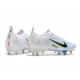 Nike Mercurial Vapor XIV Elite SG Anti-Clog Grigio Calcio Blu Nerastro