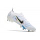 Nike Mercurial Vapor XIV Elite SG Anti-Clog Grigio Calcio Blu Nerastro