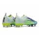 Nike Mercurial Vapor XIV Elite SG Anti-Clog Dream Speed Verde Orzo Volt Electro Viola