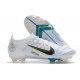 Nike Mercurial Vapor XIV Elite FG Nuovo Grigio Calcio Blu Nerastro