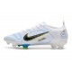 Nike Mercurial Vapor XIV Elite FG Nuovo Grigio Calcio Blu Nerastro