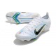 Nike Mercurial Vapor XIV Elite FG Nuovo Grigio Calcio Blu Nerastro