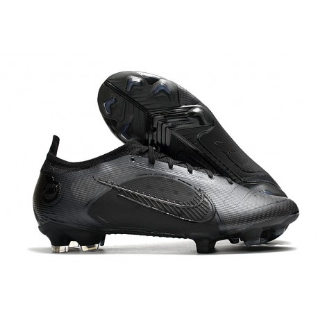 Nike Mercurial Vapor XIV Elite FG Nuovo Nero