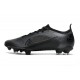 Nike Mercurial Vapor XIV Elite FG Nuovo Nero