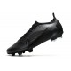 Nike Mercurial Vapor XIV Elite FG Nuovo Nero