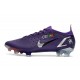 Nike Mercurial Vapor XIV Elite FG Nuovo Ronaldo CR7 Viola Argento