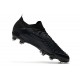 adidas Predator Edge.1 L FG Nuovo Nero Core Bianco Rosso Vivido