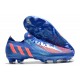 adidas Predator Edge.1 L FG Nuovo Hi Res Blu Turbo