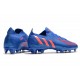 adidas Predator Edge.1 L FG Nuovo Hi Res Blu Turbo