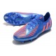 adidas Predator Edge.1 L FG Nuovo Hi Res Blu Turbo