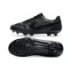 Nike Tiempo Legend IX Elite FG Scarpe Nero