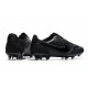 Nike Tiempo Legend IX Elite FG Scarpe Nero