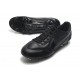 Nike Tiempo Legend IX Elite FG Scarpe Nero