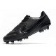 Nike Tiempo Legend IX Elite FG Scarpe Nero