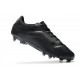 Nike Tiempo Legend IX Elite FG Scarpe Nero