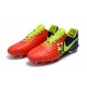 Nike Tiempo Legend VII FG Scarpe da Calcio Canguro -