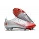 Nike Mercurial Vapor XIV Elite FG Nuovo Leroy Sané Argento Rosso