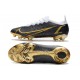 Nike Mercurial Vapor XIV Elite FG Nuovo Nero Oro