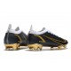 Nike Mercurial Vapor XIV Elite FG Nuovo Nero Oro