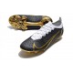 Nike Mercurial Vapor XIV Elite FG Nuovo Nero Oro