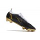 Nike Mercurial Vapor XIV Elite FG Nuovo Nero Oro