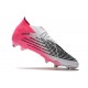 adidas Predator Edge.1 FG Nuovo Rosa Solare Nero Bianco